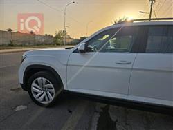 فولكسفاغن أطلس